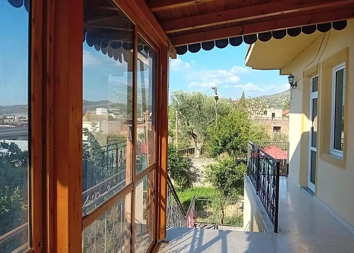 Guest House Irvin
